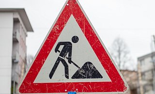 Es werden in den kommenden Wochen nicht nur Straßen saniert. - Symbolfoto: Niklas Tüns