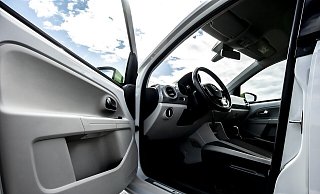 In Hövelhof sind aus mehreren unverschlossenen Autos Wertgegenstände gestohlen worden. (Symbolbild) - Pixabay/Cicero7