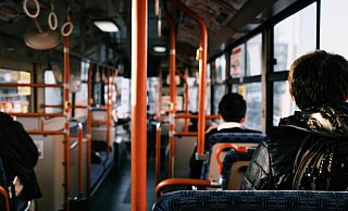 Im Kreis Herford gibt es bald eine neue Busverbindung. - Pixabay (Symbolbild)