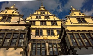 Der Haushalt der Stadt Paderborn für 2023 ist beschlossen. - Hans-Hermann Igges