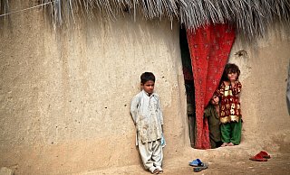 Viele in Deutschland lebende Afghanen mussten ihre Familien am Hindukusch zurücklassen. Unter den Taliban ist die Angst um ihr Leben groß. - Symbolbild: Pixabay