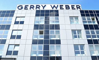 Bei Gerry Weber gibt es auf Führungsebene personelle Veränderungen. - Nicole Donath