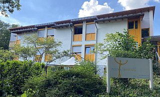 Die AWO sucht schon länger für das Wohnheim Spatzenberg einen neuen Träger. - Dirk Windmöller
