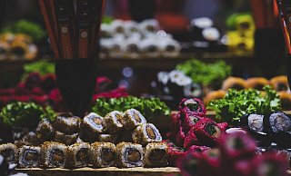 Diese Restaurants sind bei den ganz jungen Gästen in Bielefeld beliebt. - Symbolfoto