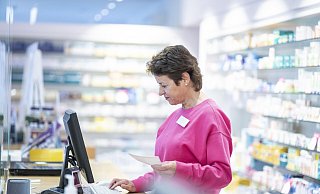 Auch im Gesundheitsbereich gibt es längst einen Bürokratie-Dschungel. - picture alliance / Westend61