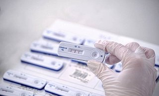 Wieder viele Neuinfektionen im Kreis festgestellt. - Thorsten Ulonska