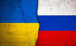 Der Krieg Russlands gegen die Ukraine wirkt sich auch auf das Miteinander in Minden aus. - Pixabay (Symbolbild)