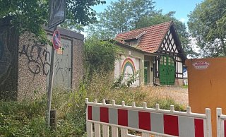 Das Opfer wurde in einen Hinterhalt gelockt und dort attackiert. - Patrick Schwemling (Archiv)