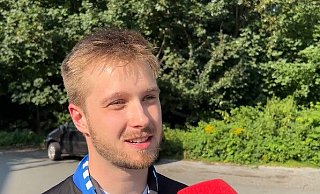 Nach dem 1:1 gegen Sandhausen haderten die Fans mit der Chancenverwertung. - Screenshot/NW