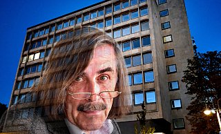 Unter anderem wird dem Gütersloher Bürgermeister Norbert Morkes sexistisches Verhalten vorgeworfen. Gegebenenfalls sollen mehrere Frauen nun zur Aussage bereit sein. - Andreas Frücht