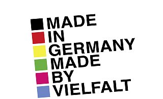 Mit einer Kampagne machen sich auch einige OWL-Unternehmen im Vorfeld der anstehenden Landtagswahlen stark für Vielfalt und Toleranz. - Vorwerk/obs