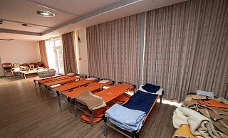 Innerhalb kürzester Zeit kamen Tausende - dabei wurde mancher Flüchtling doppelt gezählt. - Oliver Krato