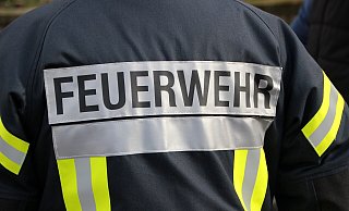 Wegen mehreren Ölsperren hatte die Feuerwehr diese Woche alle Hände voll zu tun. - (Symbolbild): Pixabay