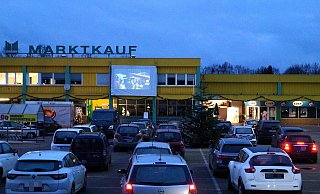 Im Laufe des Septembers gehen beim Marktkauf in Lübbecke nach mehr als 40 Jahren endgültig die Lichter aus. - Michael Grundmeier