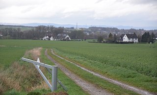 Der Streit um die Wanderwege in Enger wurde vor dem Oberverwaltungsgericht Münster beigelegt. - Mareike Patock