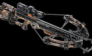 Die Absicht, mit einer Armbrust unterm Arm mit der Stadtbahn zu fahren, erwies sich für den Angeklagten als keine gute Idee. (Symbolbild) - Pixabay