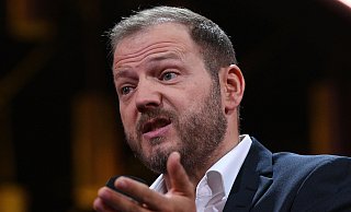 Welche Auswirkungen wird der Beitrag von Mario Barth auf das Image der Stadt Höxter haben? - Henning Kaiser