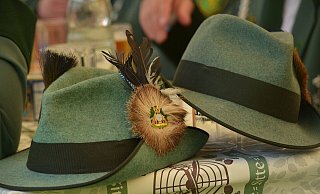 Die Schützen im Kreis machen wieder Pläne. - Pixabay