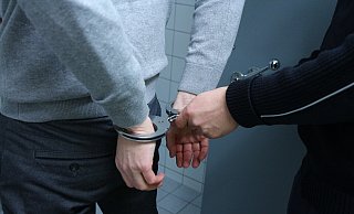 Nach dem Einsatz der Polizei in Erkeln ist ein Verdächtiger in Unterschungshaft. - Symbolbild: Pixabay