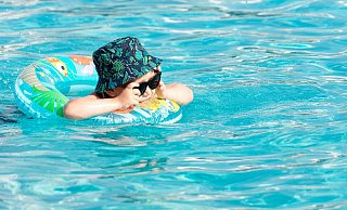 Schwimmkurse im Bünder Land sind mehr als gefragt. Es gibt lange Wartelisten. - Pixabay