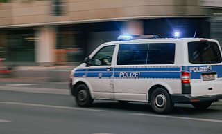 Nach einem Streit in der Bahnhofshalle musste ein 23-Jähriger ins Krankenhaus eingeliefert werden. - Wolfgang Rudolf