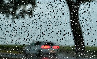 Nach dem Gewitter ist vor dem Gewitter - zumindest in NRW in diesen Tagen. - Patrick Pleul