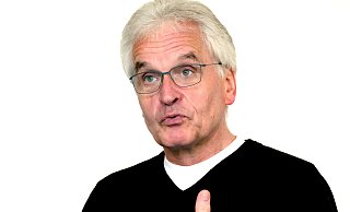 Die Bielefelder Staatsanwaltschaft ermittelt gegen Pfarrer Elmar Quante, weil er Gemeindegelder in Höhe von 122.000 Euro veruntreut haben soll. - Andreas Frücht