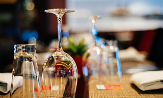 Gleich zwei neue Restaurants öffnen im Norden OWLs. - Symbolbild: Pixabay