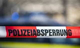 Dieses Jahr gab es mehrere aufsehenserreregende Polizeieinsätze in Enger. Die NW hat nachgeprüft, wie sich die Kriminalität insgesamt entwickelt hat. - dpa