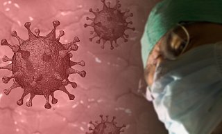 Weil die Kliniken Probleme mit Corona haben, will Bielefeld zum Hotspot werden. Was macht der Kreis Herford? - Pixabay