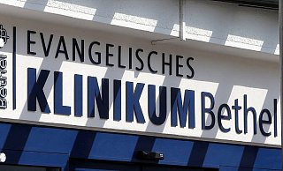 Jetzt stehen wieder Ärzte des EvKB im Fokus der erneuten Ermittlungen. - Wolfgang Rudolf