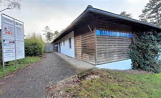 Warburg: Das Projekt „Neues Waldbad“. - Simone Flörke