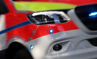 Nach einer Attacke musste ein 16-Jähriger am Freitagmorgen ins Klinikum Minden gebracht werden. - Symbolfoto: MT-Archiv (Rogge)