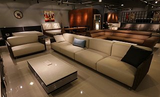 Großer Räumungsverkauf in Bielefeld: Bekanntes Möbelgeschäft in Bielefeld schließt. - Symbolfoto