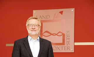 Spricht sich für den Einsatz von Raumluftreinigern in Klassenräumen aus: Schulrat Hubert Gockeln fürchtet, dass Omikron das Risiko von Schülern erhöhen könnte. - David Schellenberg