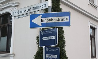 Der 22-Jährige hat offenbar am 2. Januar seine Wohnung in der Dr.-Louis-Lehmannstraße verlassen - bloß wohin? - Ulf Hanke