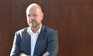 Nach nur zwei Jahren scheidet Ingo Mathieu aus der parlamentarischen Arbeit in Rheda-Wiedenbrück aus. - Move