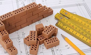 Nahe der Ostumgehung ist ein neues Bau-Vorhaben geplant. - Pixabay