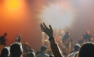 Aufs Feiern in Clubs muss erstmal weiter verzichtet werden. - Pixabay (Symbolbild)