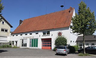 Die Mängelliste am alten Gebäude ist lang. - Johannes Büttner