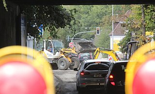 Die Sanierungsarbeiten sind aufwendiger als gedacht (Symbolbild). - Ulf Hanke