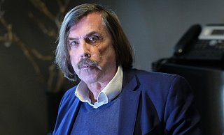 Norbert Morkes gab am Donnerstag gemeinsam mit seinem Bielefelder Anwalt eine persönliche Stellungnahme zu den Vorwürfen ab.