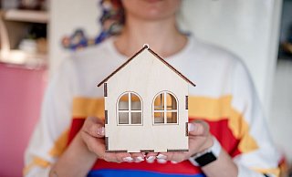 Vier Wohnhäuser kommen unter den Hammer - darunter auch ein Dreifamilienhaus. Der niedrigste Verkehrswert: 200.000 Euro. - Symbolbild: Pixabay