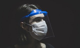 Die Zahl der Covid-Todesopfer steigt. - Pixabay