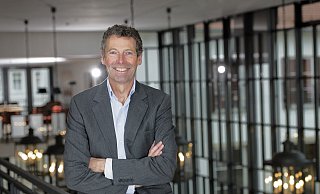 Initiator Marcus Graf von Oeynhausen-Sierstorpff. - Braun Media GmbH/Jan Braun