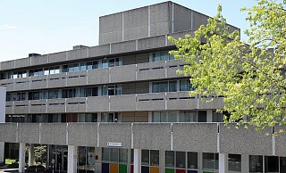Die Vierjährige aus Bünde ist im Klinikum in Herford verstorben. - Frank-Michael Kiel-Steinkamp