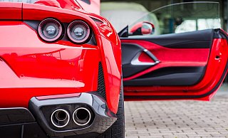 In Paderborn kam es am sogenannten Car-Friday immer wieder zu größeren Treffen der Tuningszene. Offiziell sind diese am kommenden Karfreitag aber verboten. - Pixabay (Themenbild)