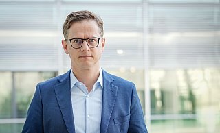 Der Paderborner Bundestagsabgeordnete Carsten Linnemann ist stellvertretender CDU-Vorsitzender. - picture alliance/dpa