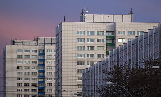 In der Immobilienbranche hat sich der Verkäufer- eher zu einem Käufermarkt entwickelt, sagt Anne Jasper, Geschäftsführerin der Wolters Immobilien GmbH in Gütersloh. - Symbolfoto/ picture alliance