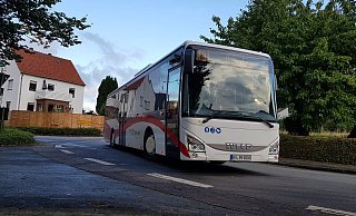 Nach den Ferien werden sich Schülerinnen und Schüler, die mit dem Bus zum Unterricht fahren, auf neue Liniennummern und Strecken einstellen müssen. Für alle anderen, die in der Egge unterwegs sind, werden die Änderung ab 10. Juli wichtig. - David Schellenberg